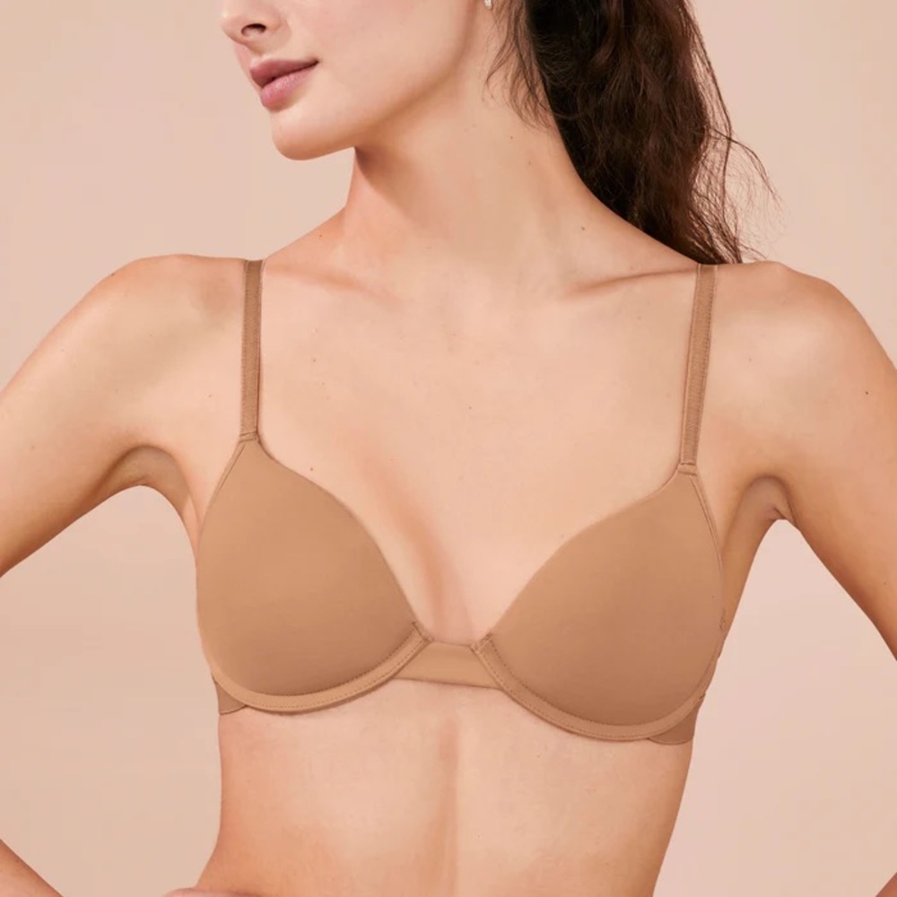 Pepper Lift Up Bra in Tuscan 32B